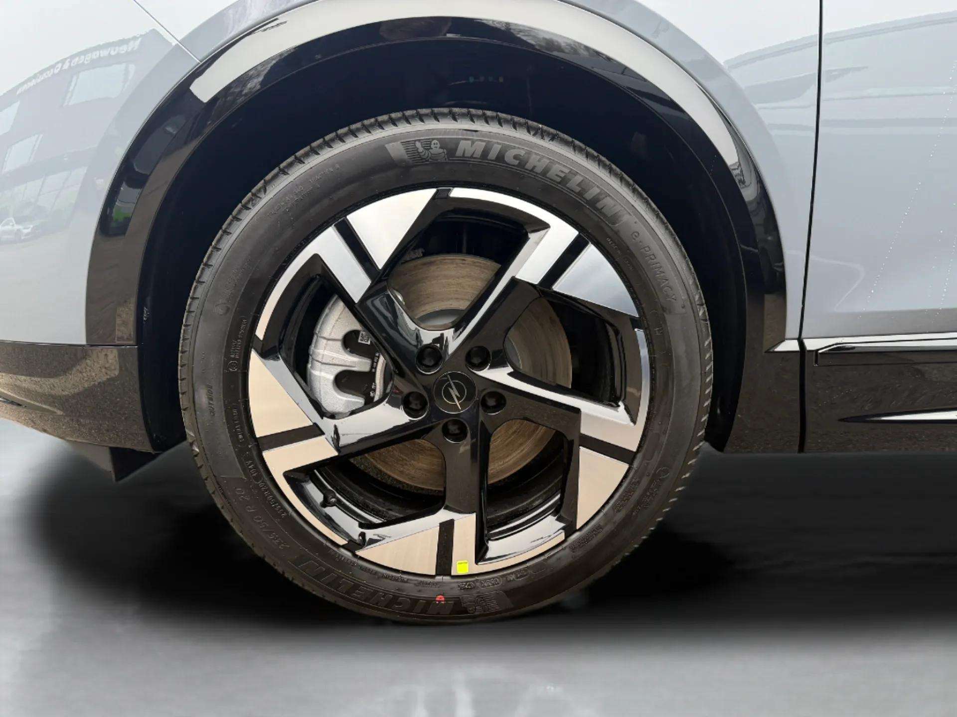 OPEL Grandland ULTIMATE 1.6PHEV eDCT - 9