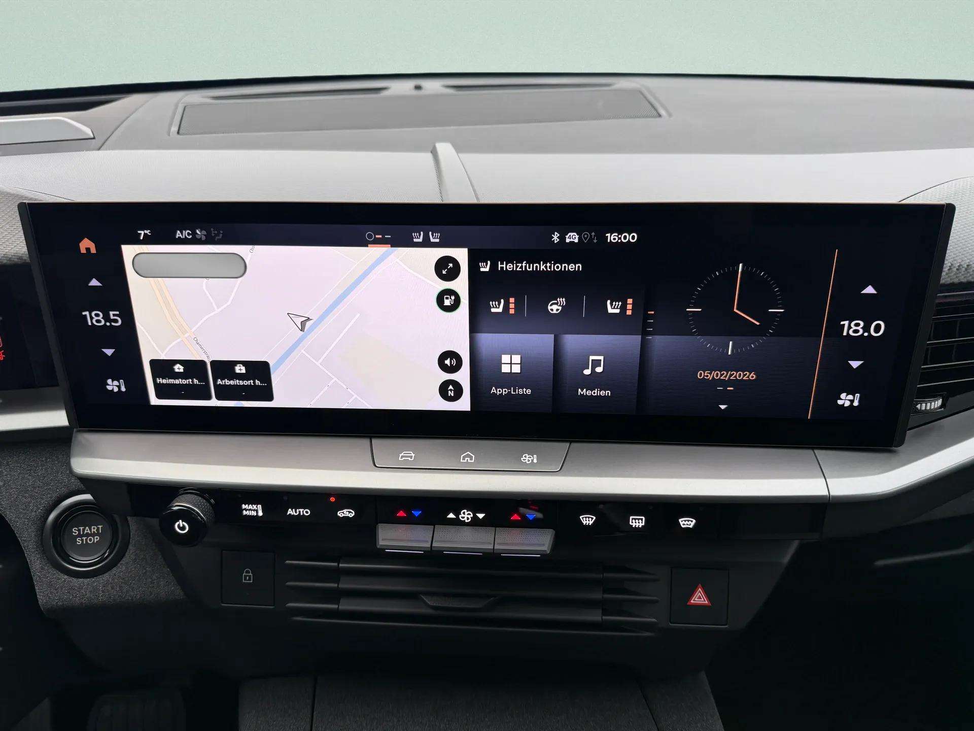 OPEL Grandland ULTIMATE 1.6PHEV eDCT - 14