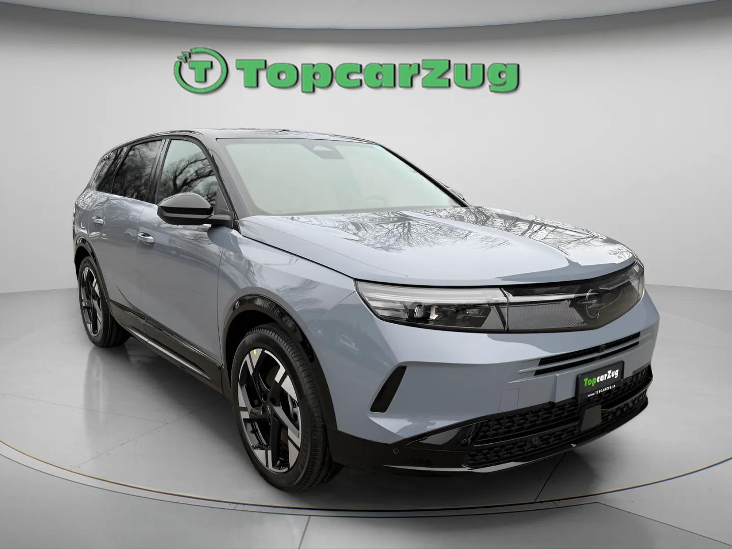 OPEL Grandland ULTIMATE 1.6PHEV eDCT - 3