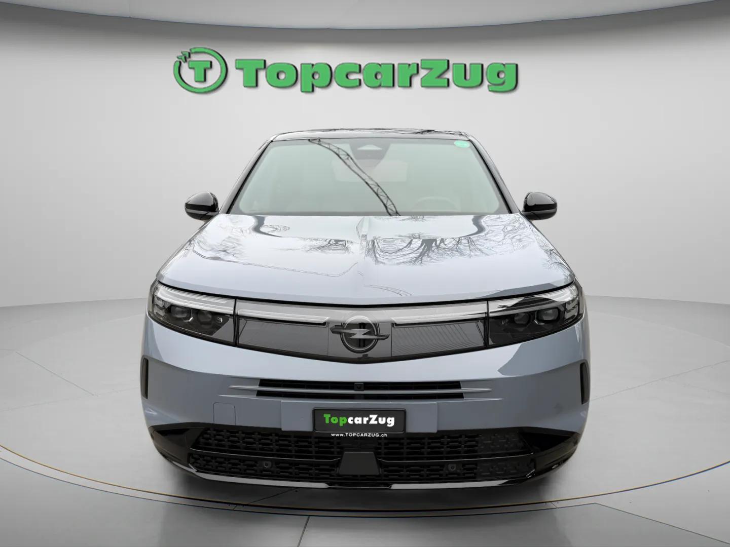 OPEL Grandland ULTIMATE 1.6PHEV eDCT - 2