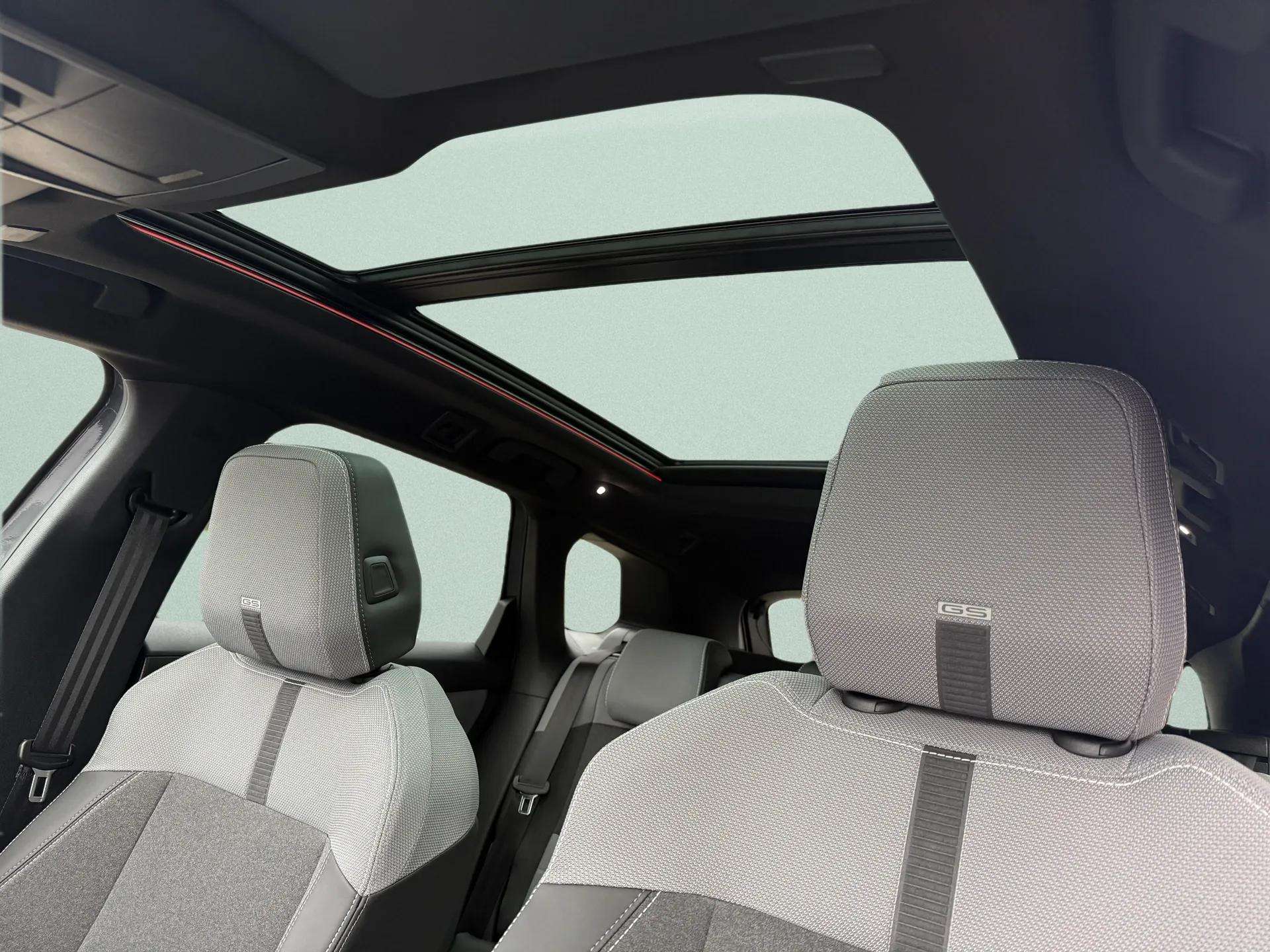 OPEL Grandland ULTIMATE 1.6PHEV eDCT - 12