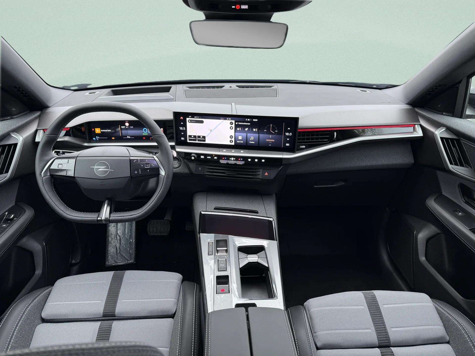 OPEL Grandland ULTIMATE 1.6PHEV eDCT - 13