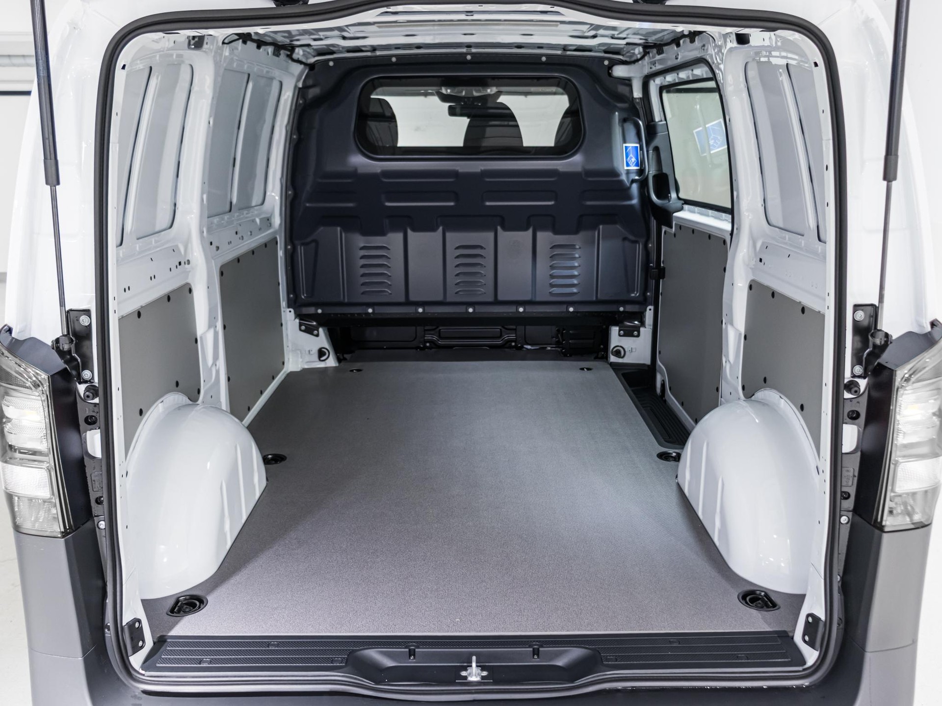 MERCEDES-BENZ Vito 114 CDI Kasten Kompakt - 12