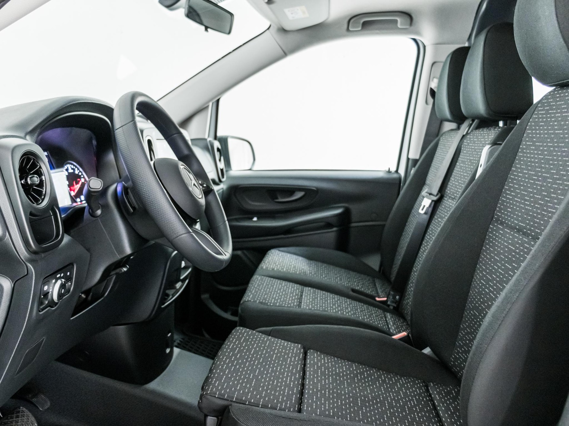 MERCEDES-BENZ Vito 114 CDI Kasten Kompakt - 7