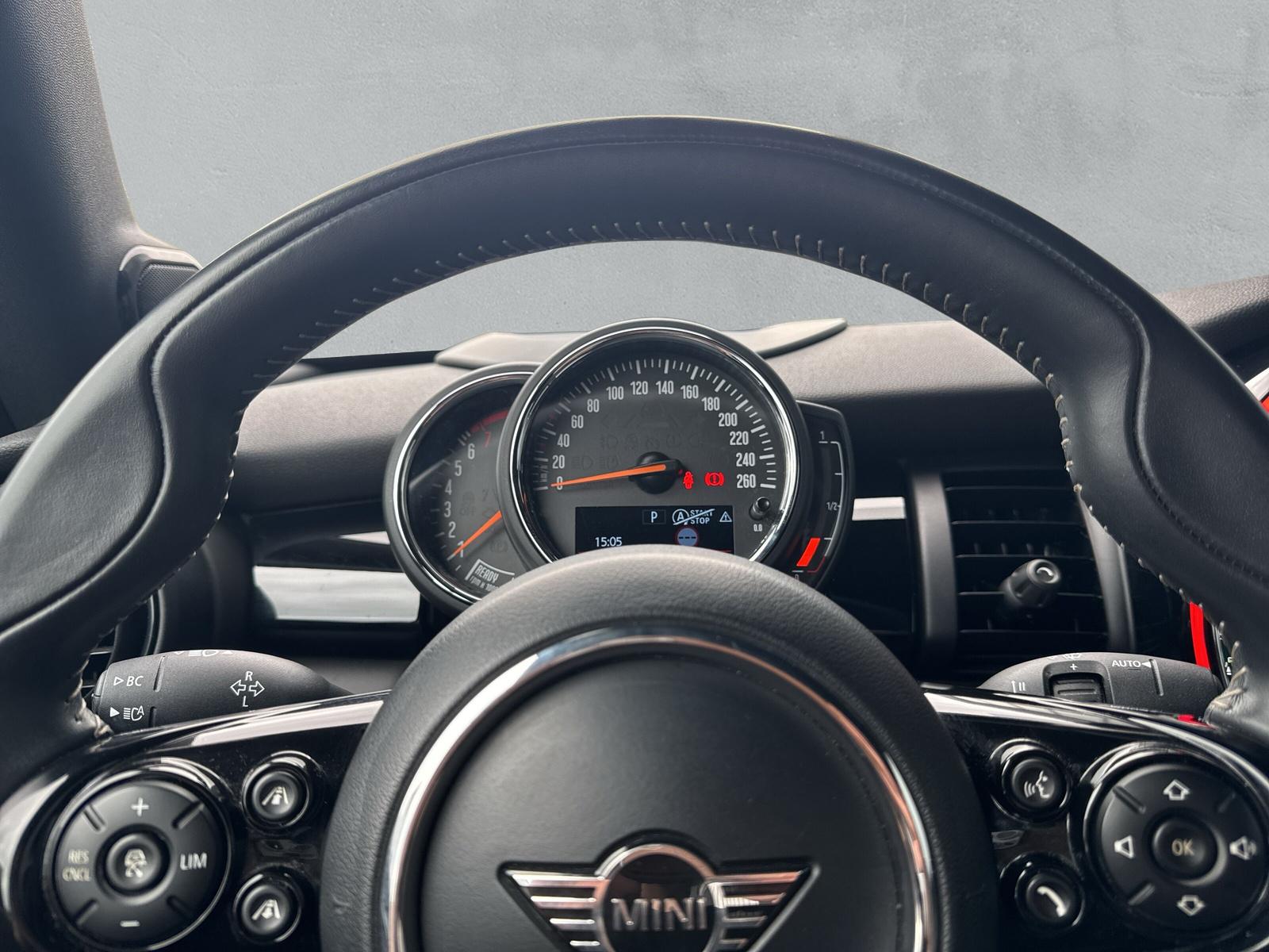MINI Cooper Cabrio F57 1.5i (CH) - 18