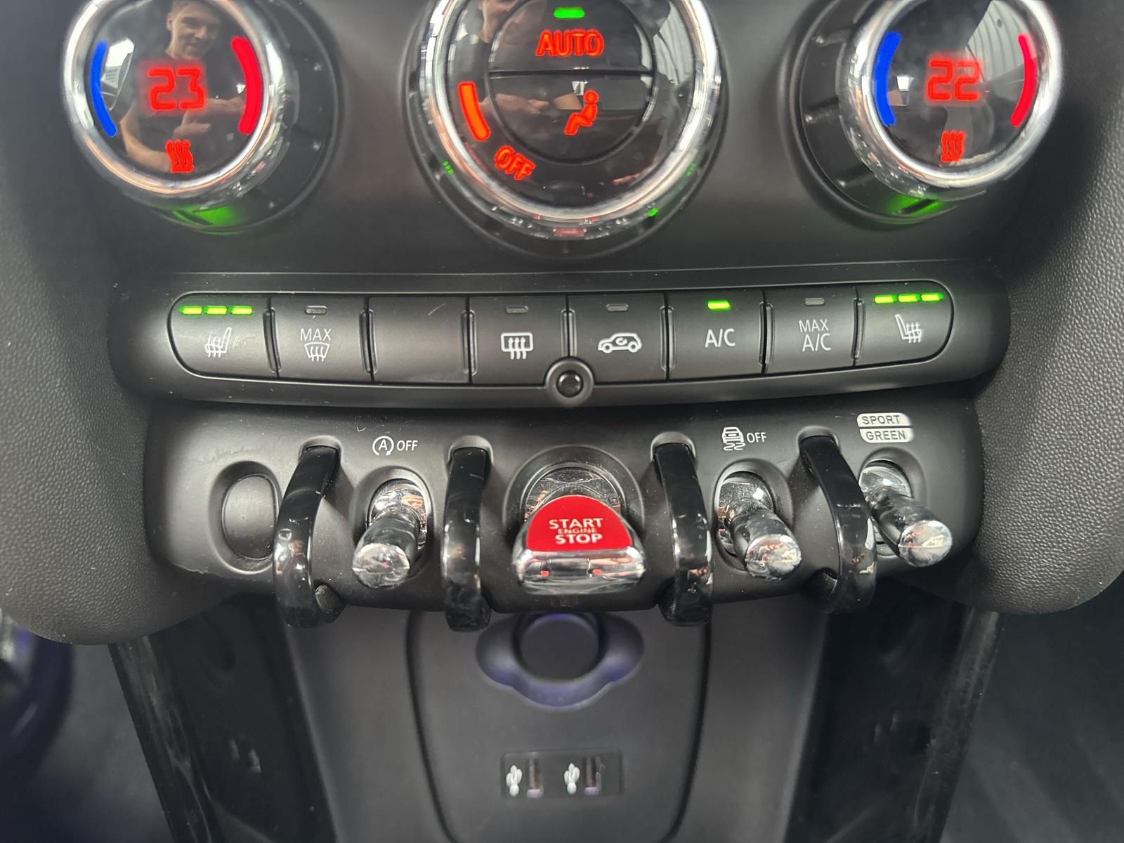 MINI Cooper Cabrio F57 1.5i (CH) - 21
