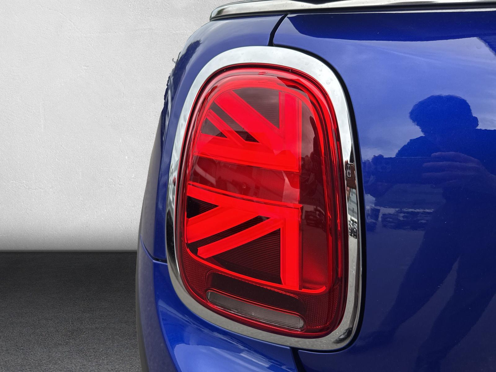 MINI Cooper Cabrio F57 1.5i (CH) - 23