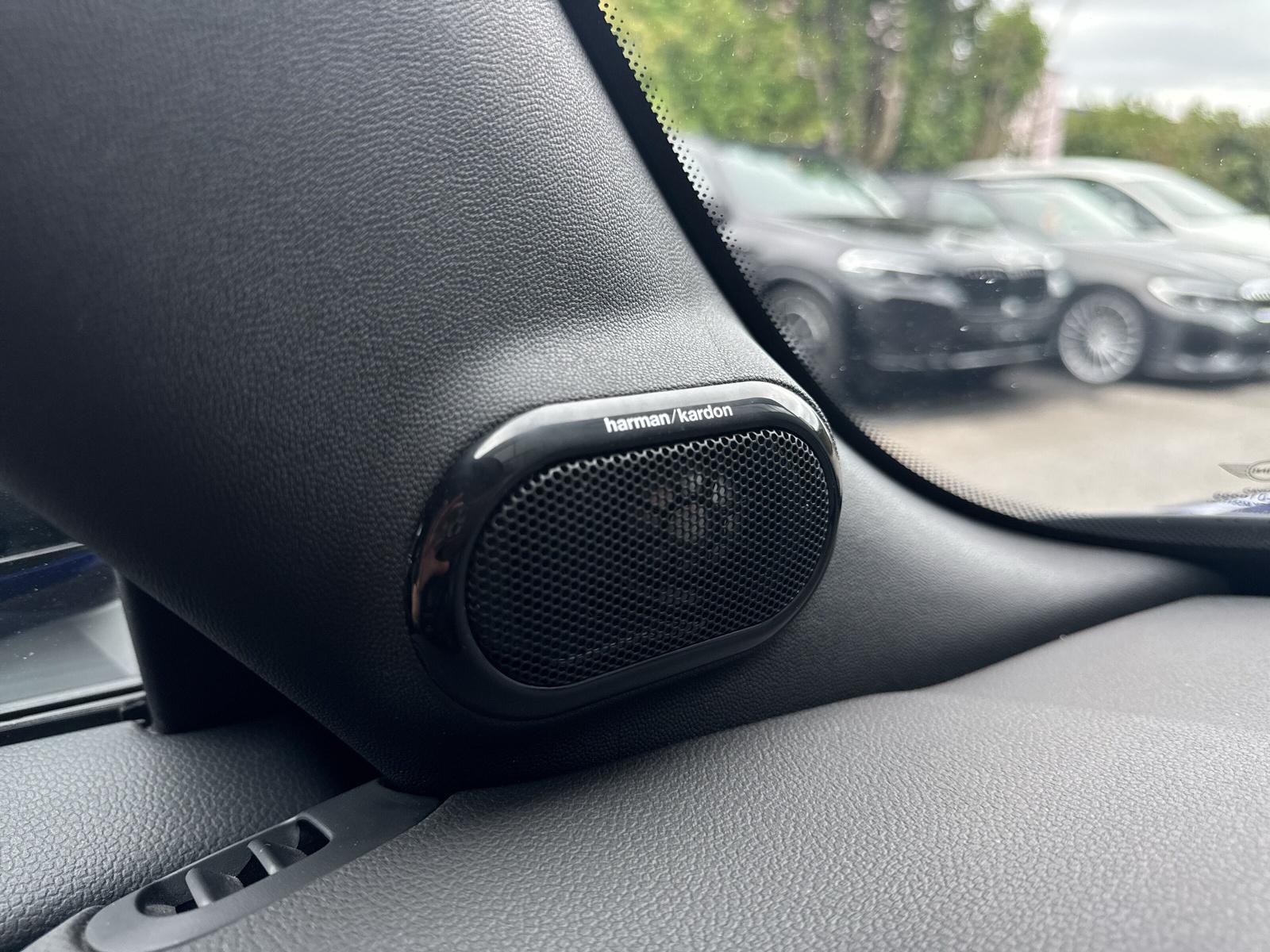 MINI Cooper Cabrio F57 1.5i (CH) - 20