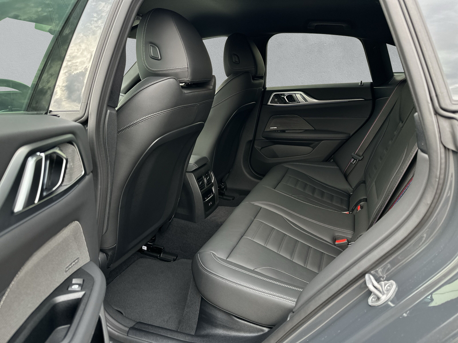 BMW i4 xDrive 40 Edition M Sport - 12