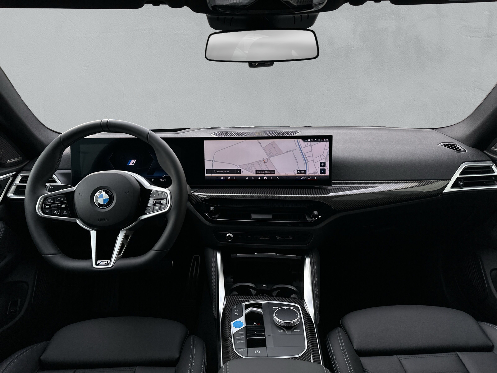 BMW i4 xDrive 40 Edition M Sport - 13