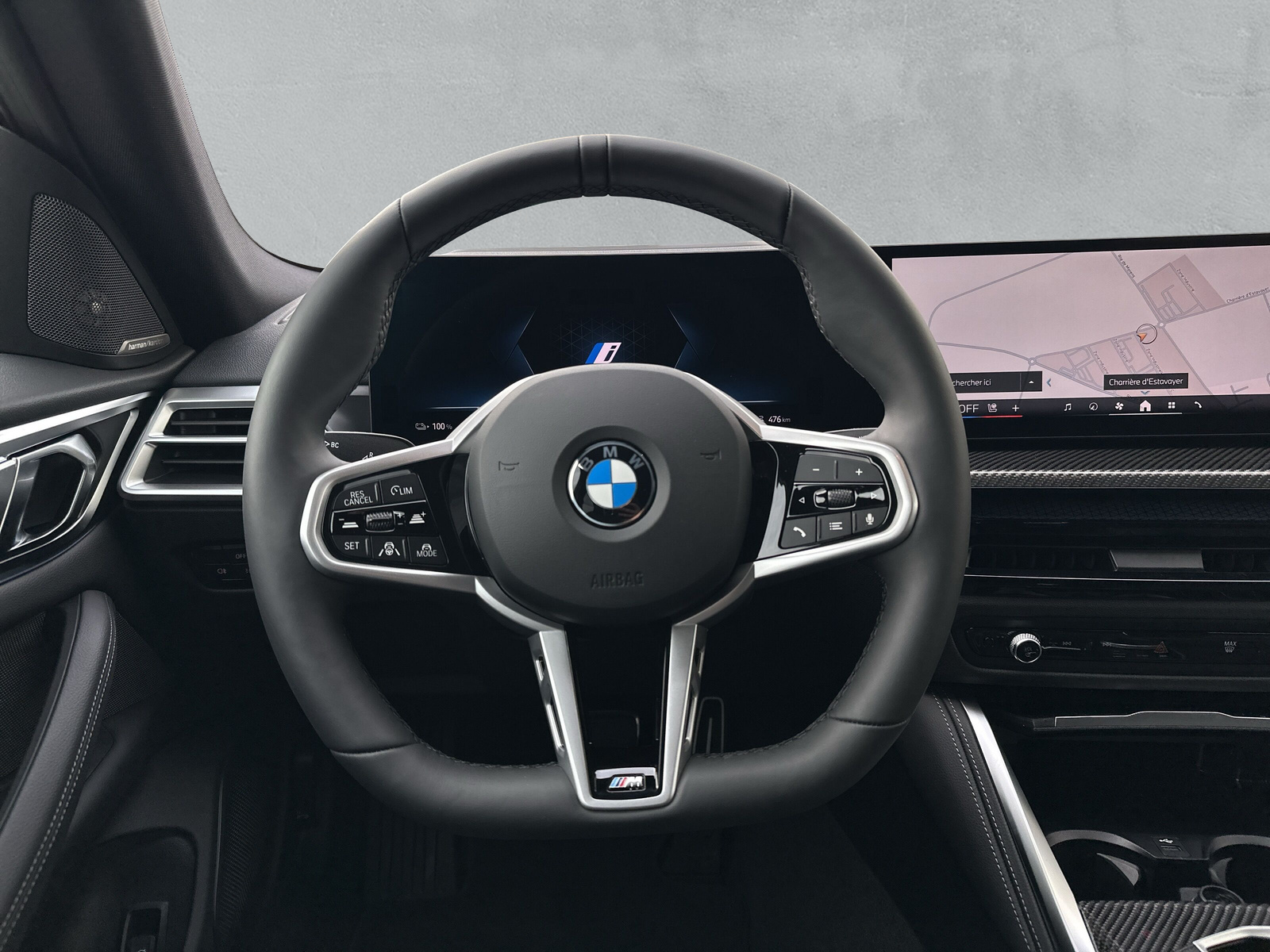 BMW i4 xDrive 40 Edition M Sport - 16