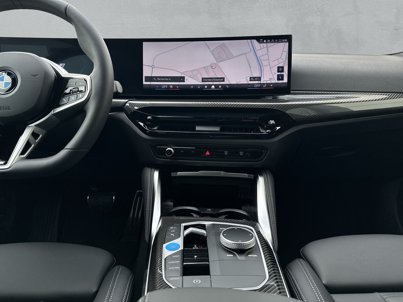 BMW i4 xDrive 40 Edition M Sport - 14