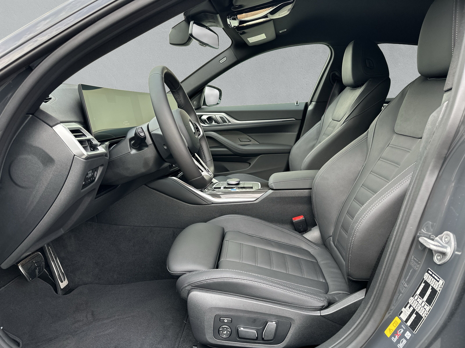 BMW i4 xDrive 40 Edition M Sport - 11