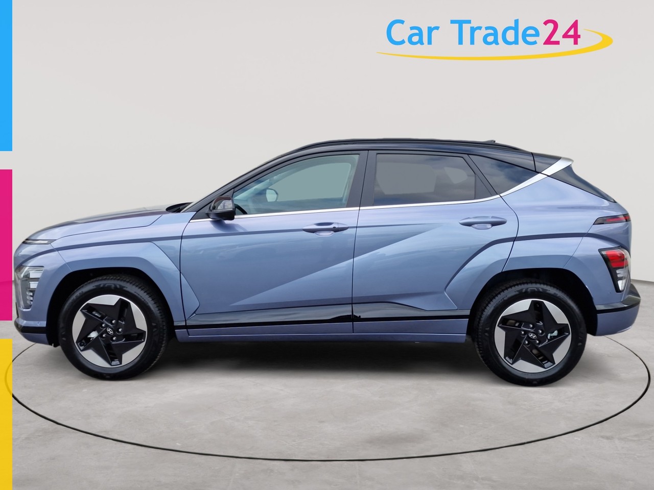 hyundai Gallery 4