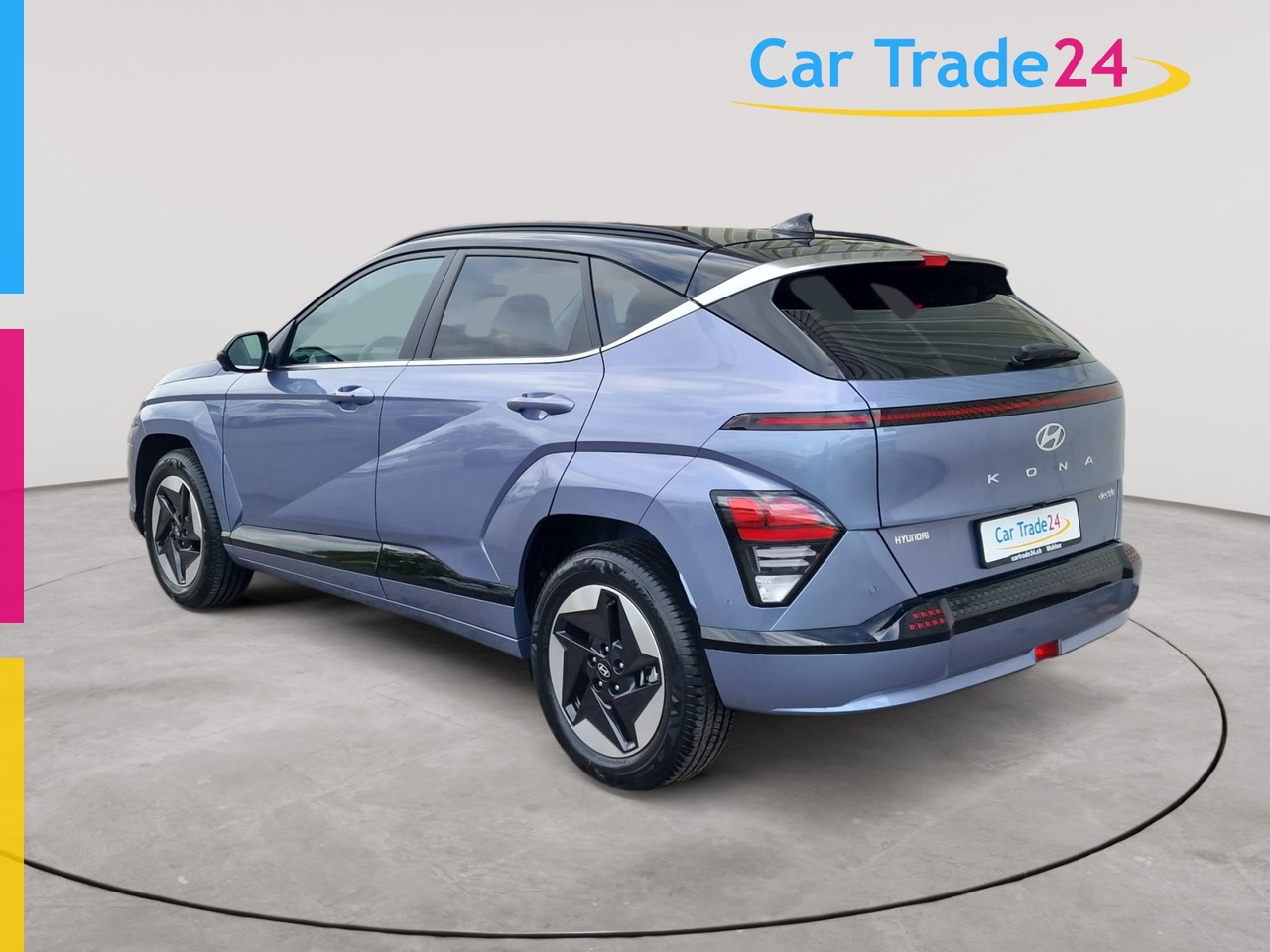 hyundai Gallery 5