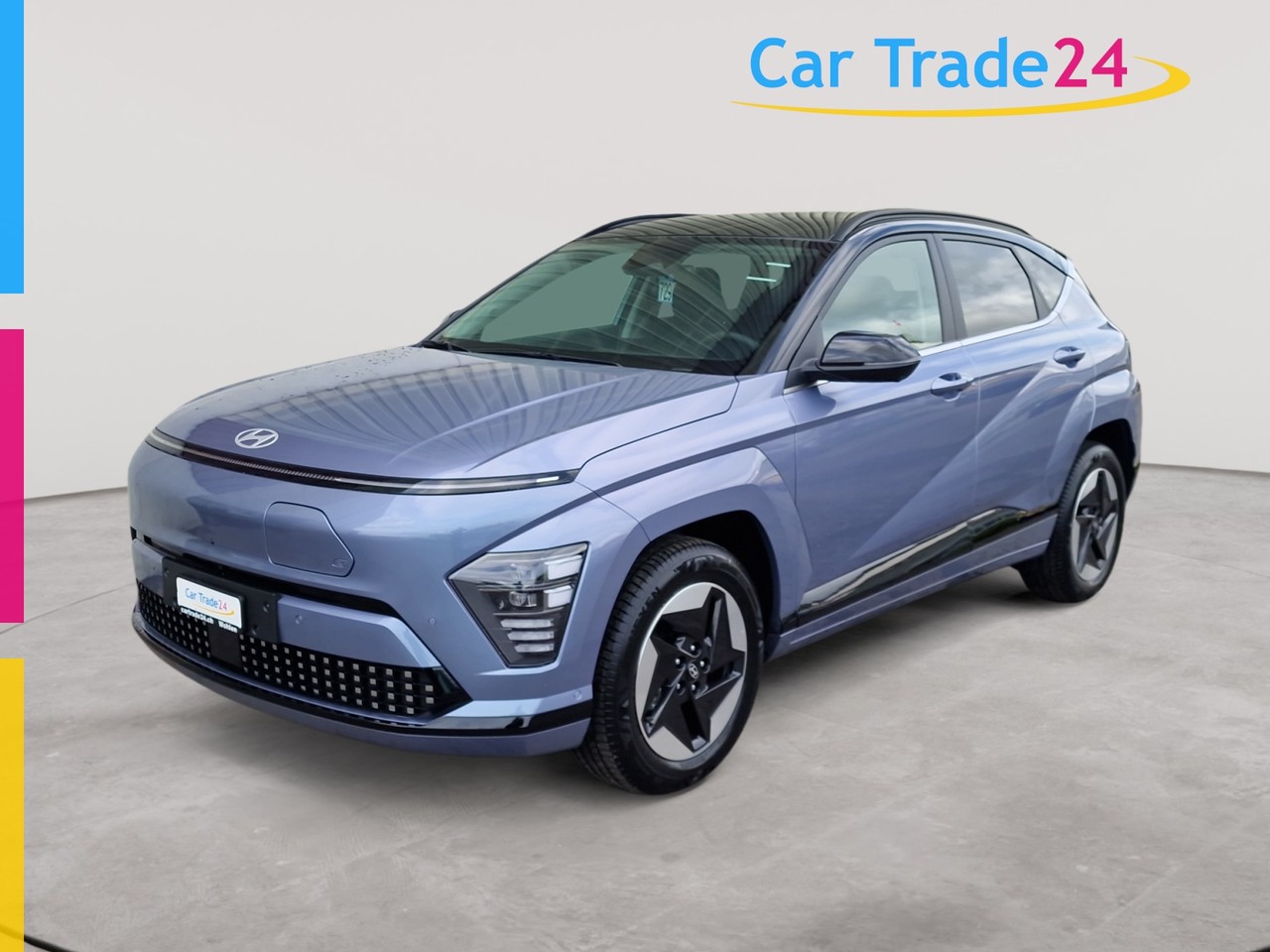hyundai Gallery 3