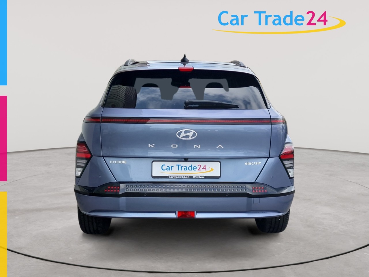 hyundai Gallery 6