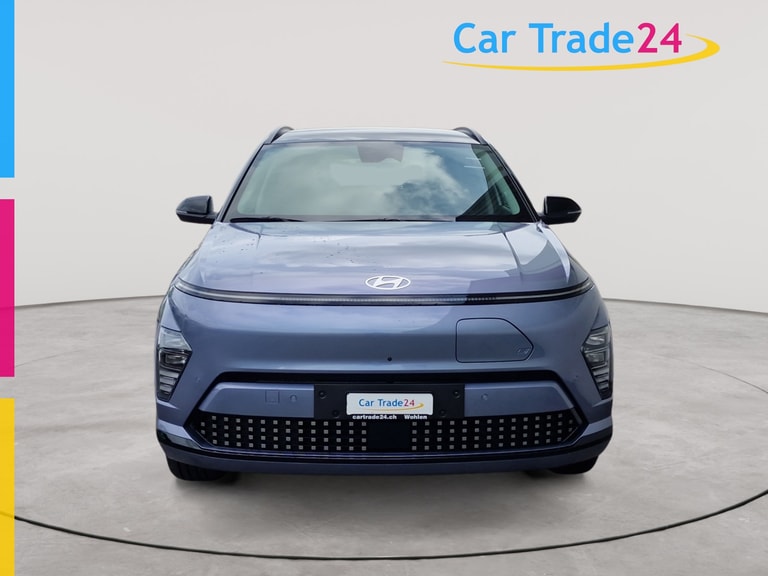 hyundai Gallery 2