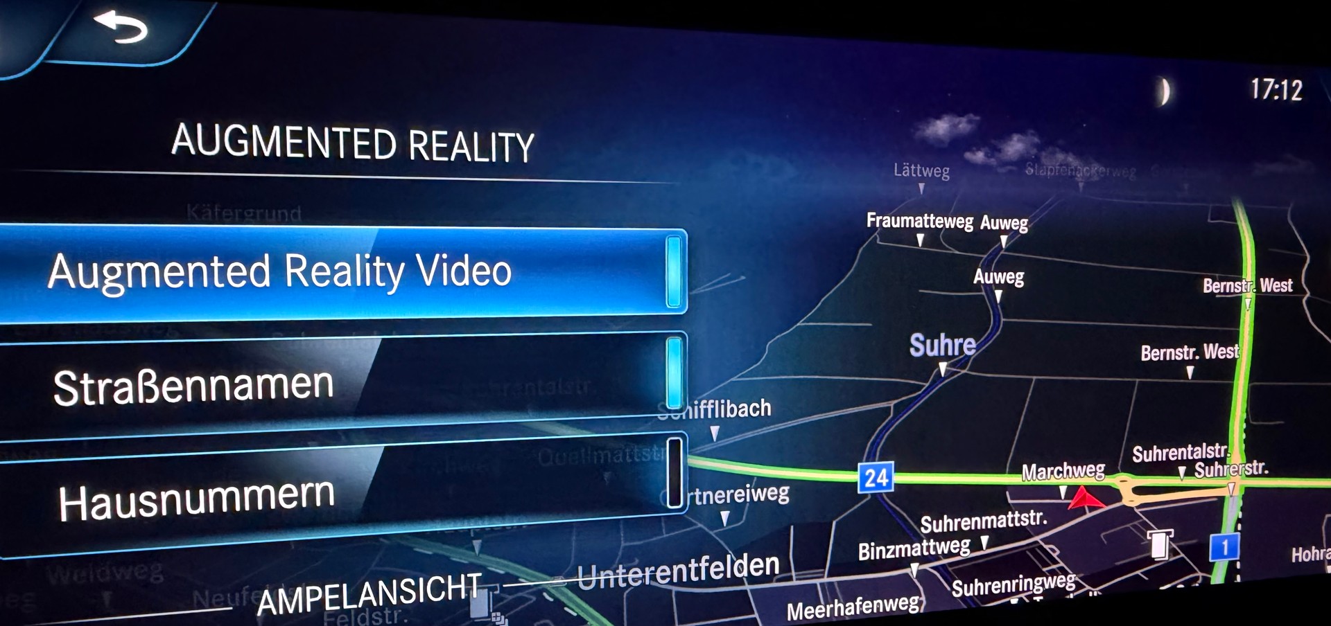MERCEDES-BENZ CLS 450 4Matic AMG Line 9G-Tronic - 22