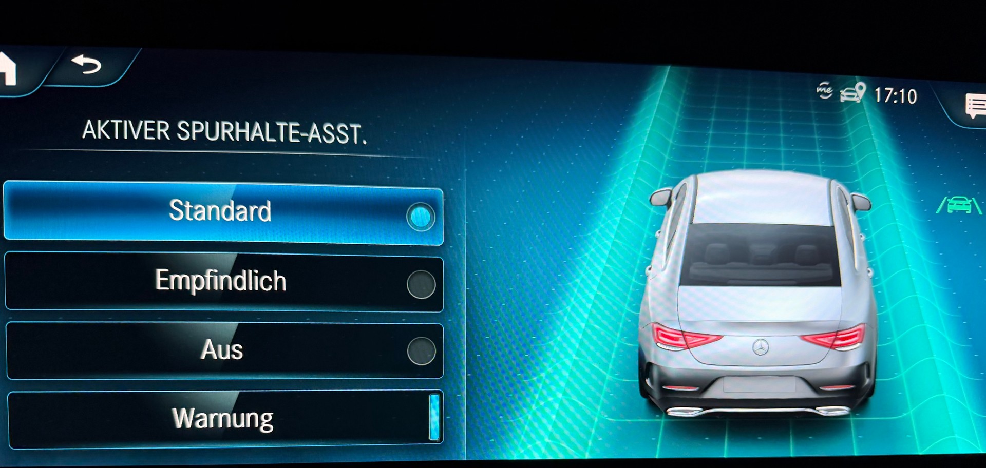 MERCEDES-BENZ CLS 450 4Matic AMG Line 9G-Tronic - 11