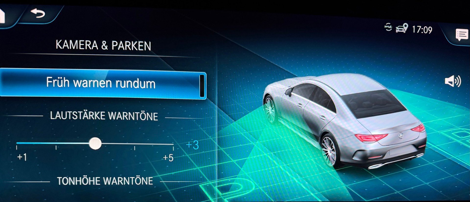 MERCEDES-BENZ CLS 450 4Matic AMG Line 9G-Tronic - 23