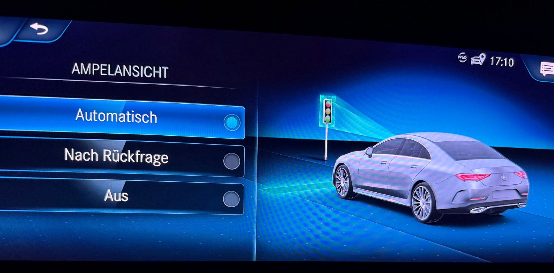 MERCEDES-BENZ CLS 450 4Matic AMG Line 9G-Tronic - 13