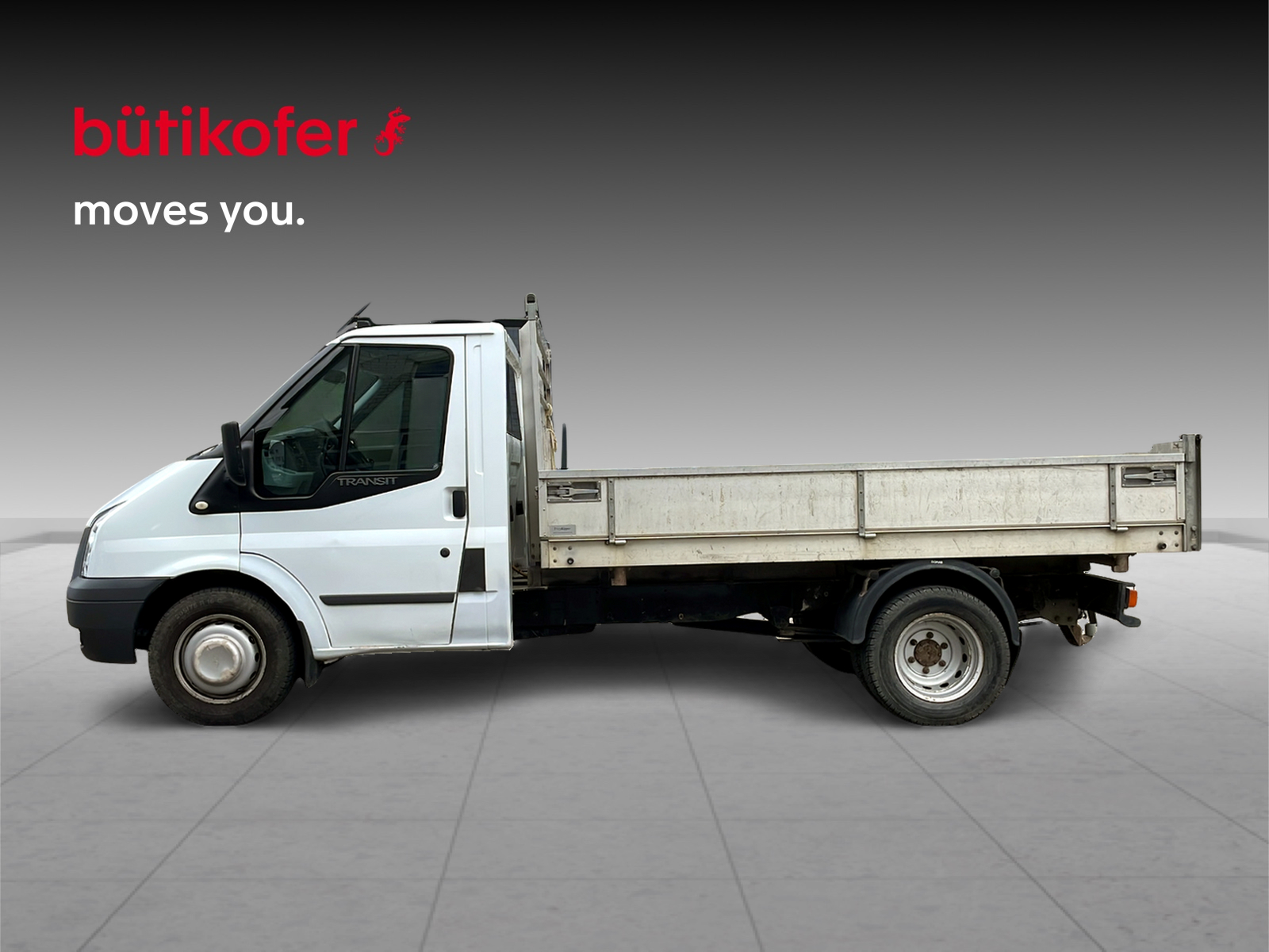 FORD Transit 2.4 TDCi 350 M - 3