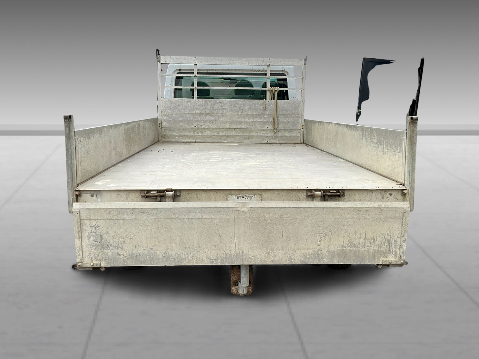 FORD Transit 2.4 TDCi 350 M - 5