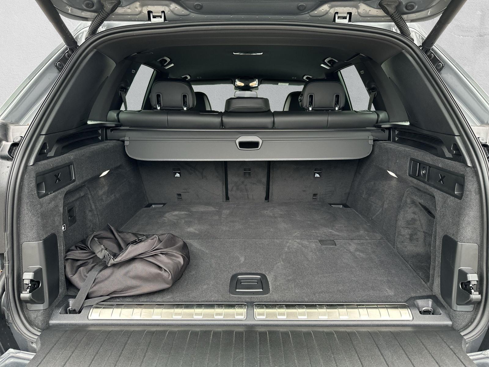 BMW X5 50e M Sport xDrive G05 (CH) AHK 2.7T ** Action Leasing Dès 0,9% ** - 11