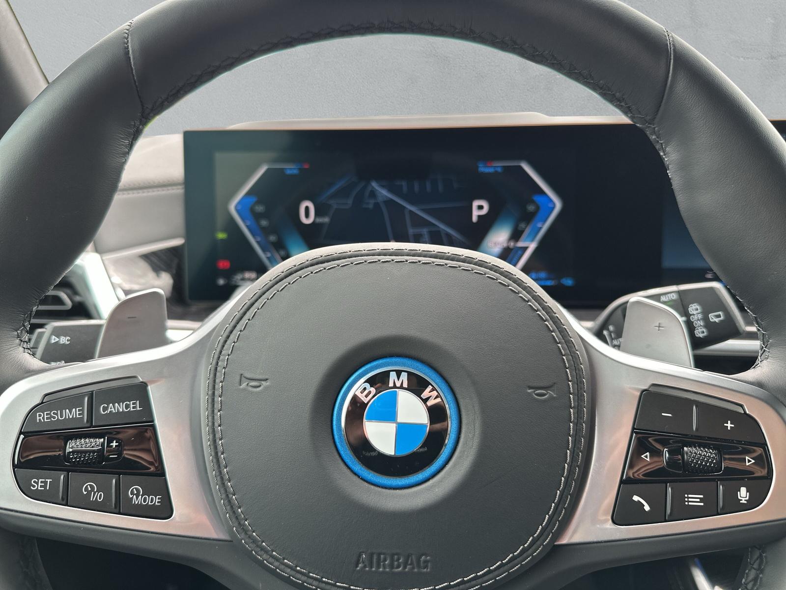 BMW X5 50e M Sport xDrive G05 (CH) AHK 2.7T ** Action Leasing Dès 0,9% ** - 19