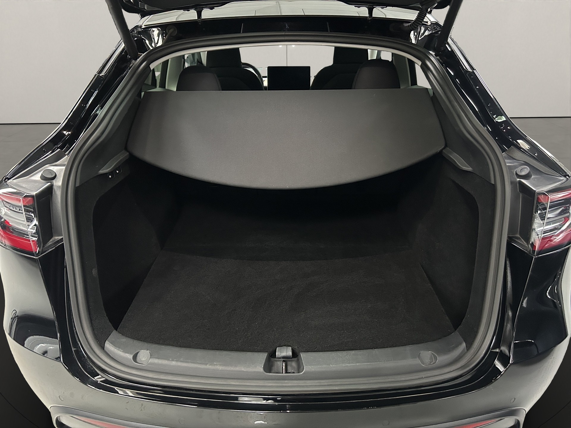 TESLA Model Y Performance FSD - 11