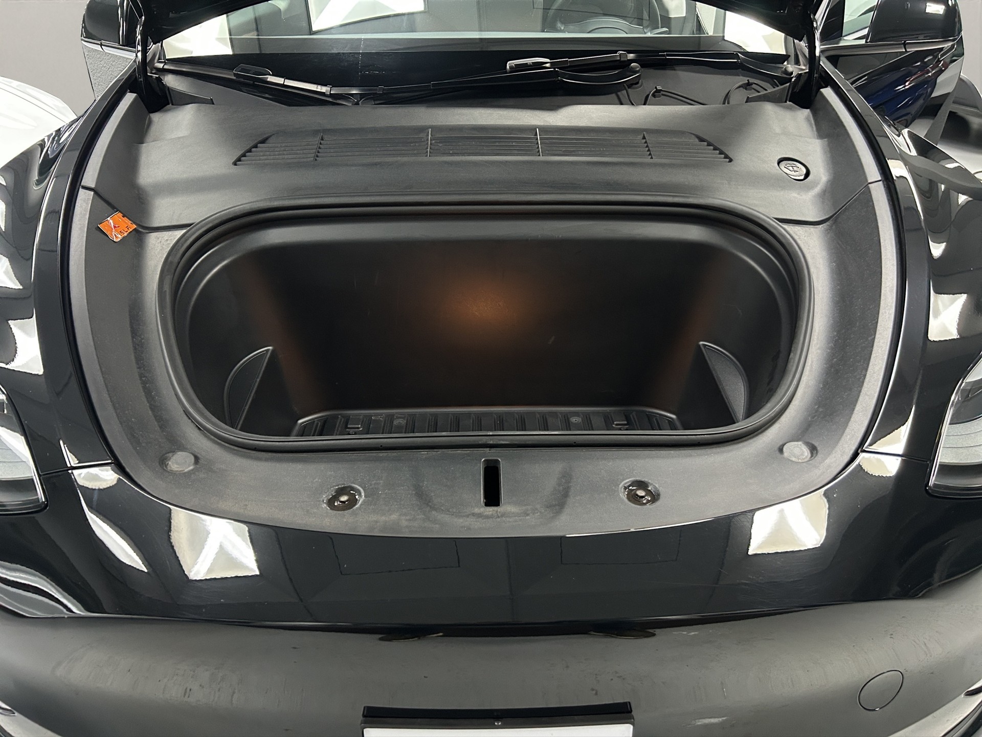 TESLA Model Y Performance FSD - 12