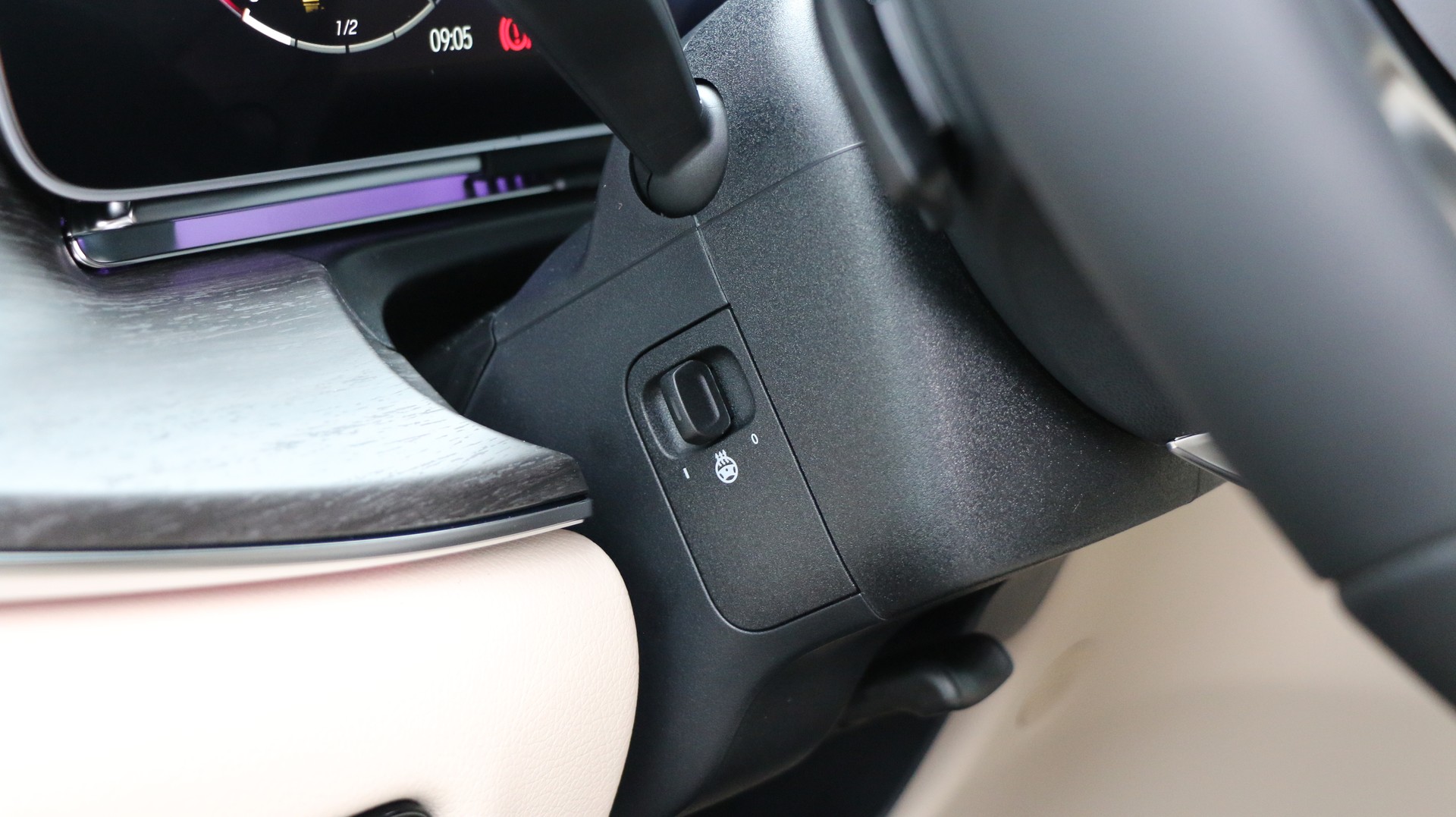 MERCEDES-BENZ V 300 d EXCLUSIVE 3430mm E - 23