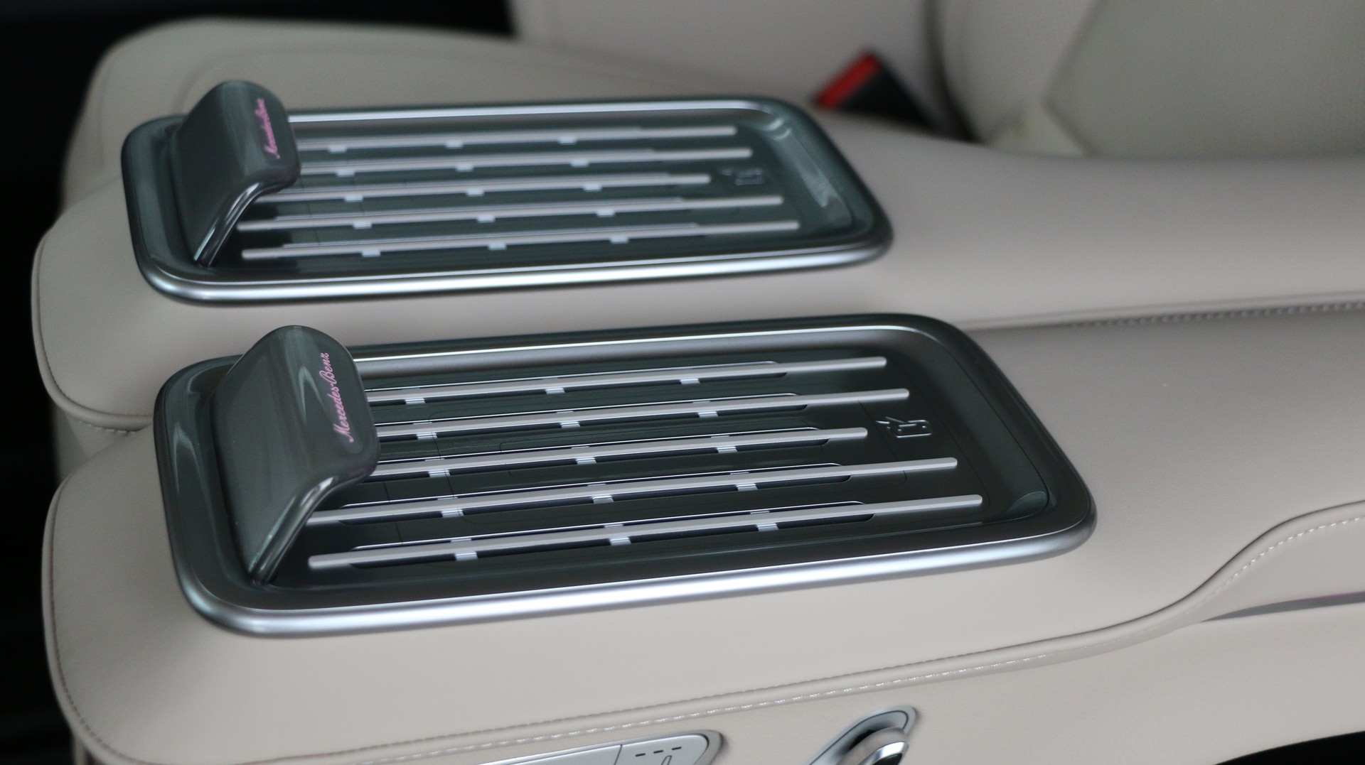 MERCEDES-BENZ V 300 d EXCLUSIVE 3430mm E - 13