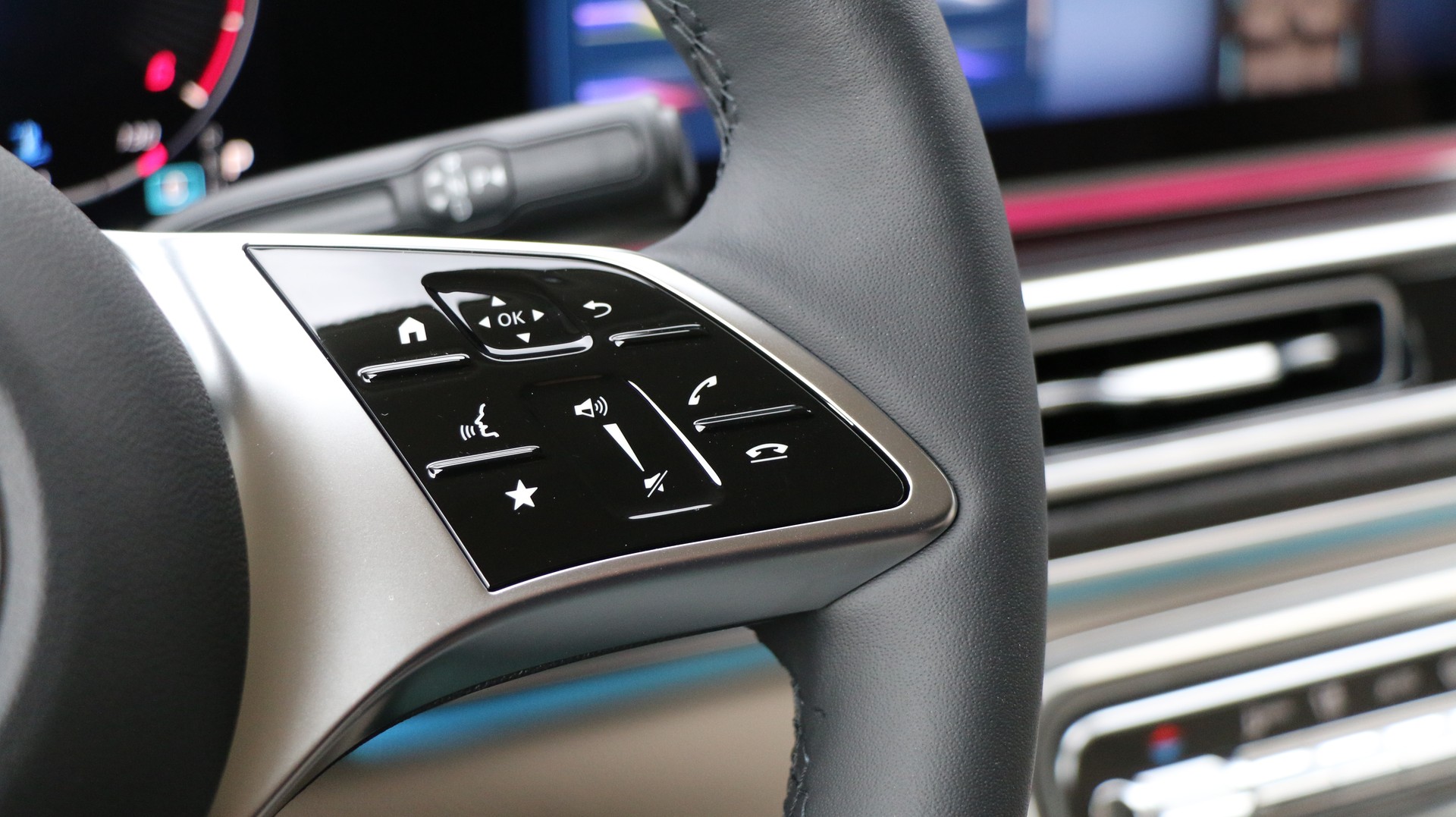 MERCEDES-BENZ V 300 d EXCLUSIVE 3430mm E - 19