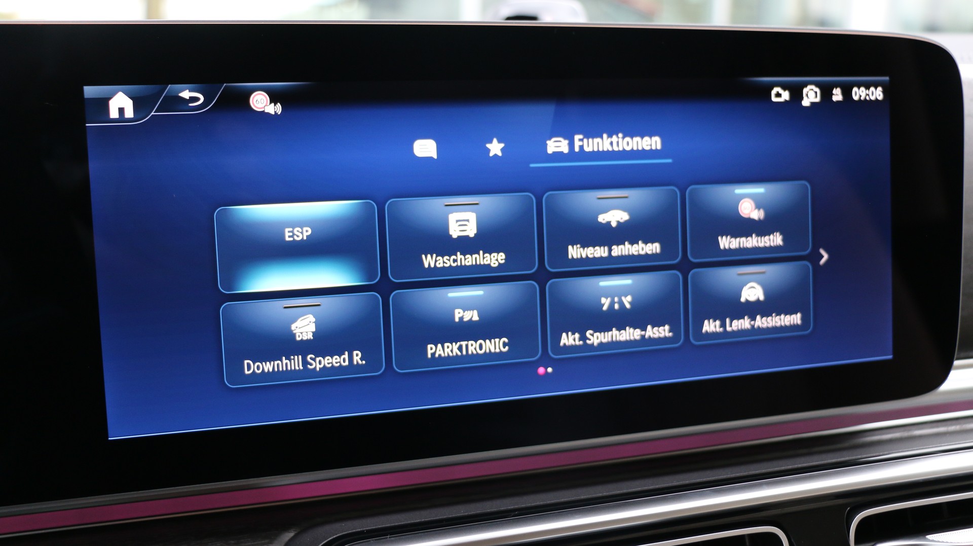 MERCEDES-BENZ V 300 d EXCLUSIVE 3430mm E - 26