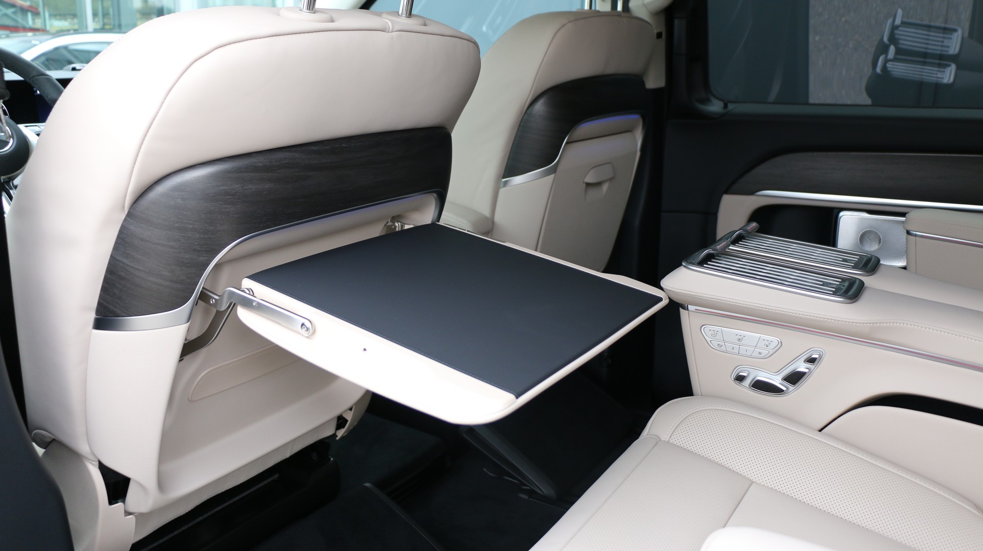 MERCEDES-BENZ V 300 d EXCLUSIVE 3430mm E - 14