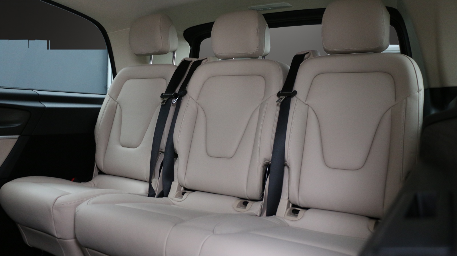 MERCEDES-BENZ V 300 d EXCLUSIVE 3430mm E - 15