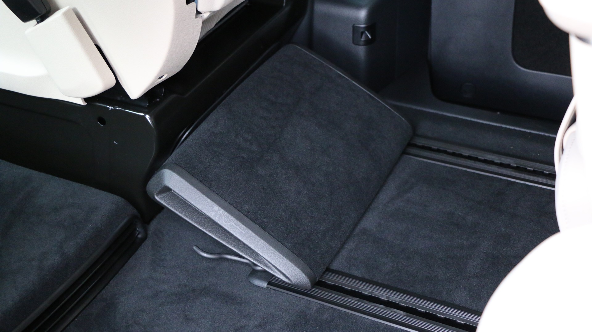 MERCEDES-BENZ V 300 d EXCLUSIVE 3430mm E - 21