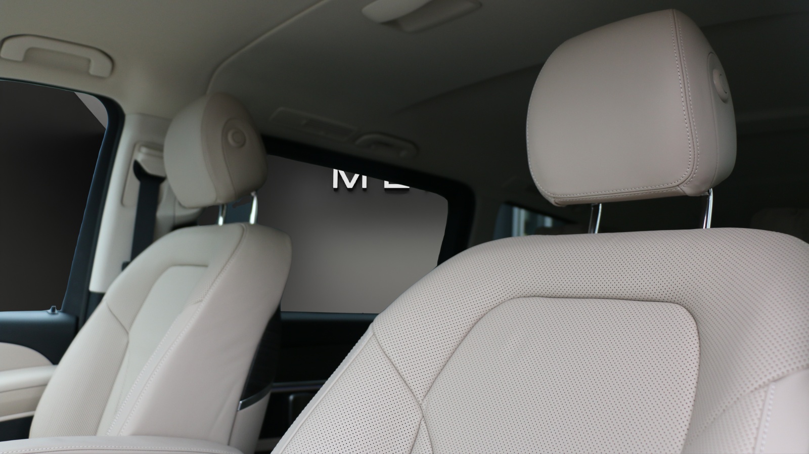 MERCEDES-BENZ V 300 d EXCLUSIVE 3430mm E - 8