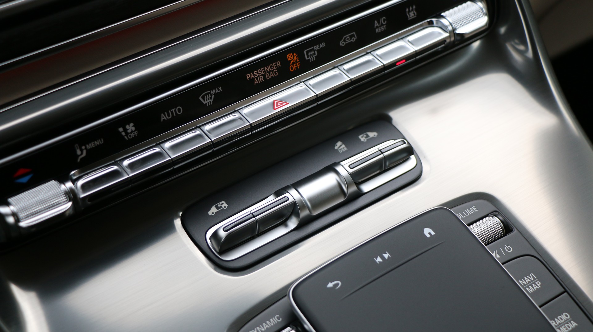 MERCEDES-BENZ V 300 d EXCLUSIVE 3430mm E - 24