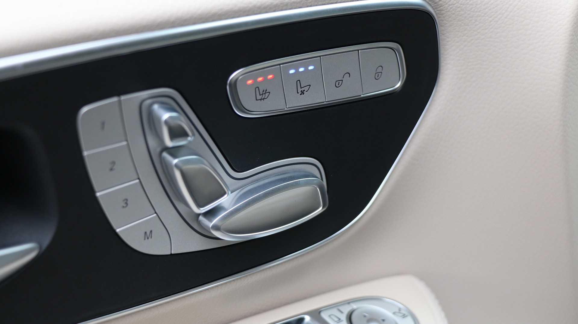 MERCEDES-BENZ V 300 d EXCLUSIVE 3430mm E - 22