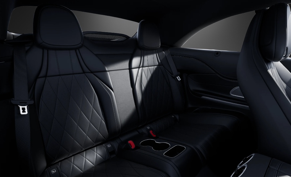 MERCEDES-BENZ CLE AMG 53 Cabrio 4Matic+ 9G-Tronic - 9