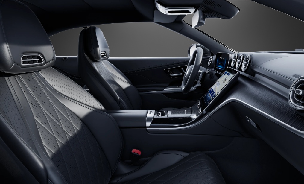 MERCEDES-BENZ CLE AMG 53 Cabrio 4Matic+ 9G-Tronic - 10