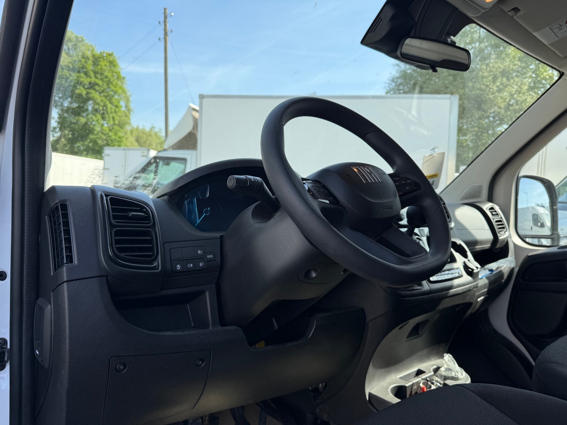 FIAT Ducato 2.2 MJ 140 Heavy Koffer mit Hebebühne - 5