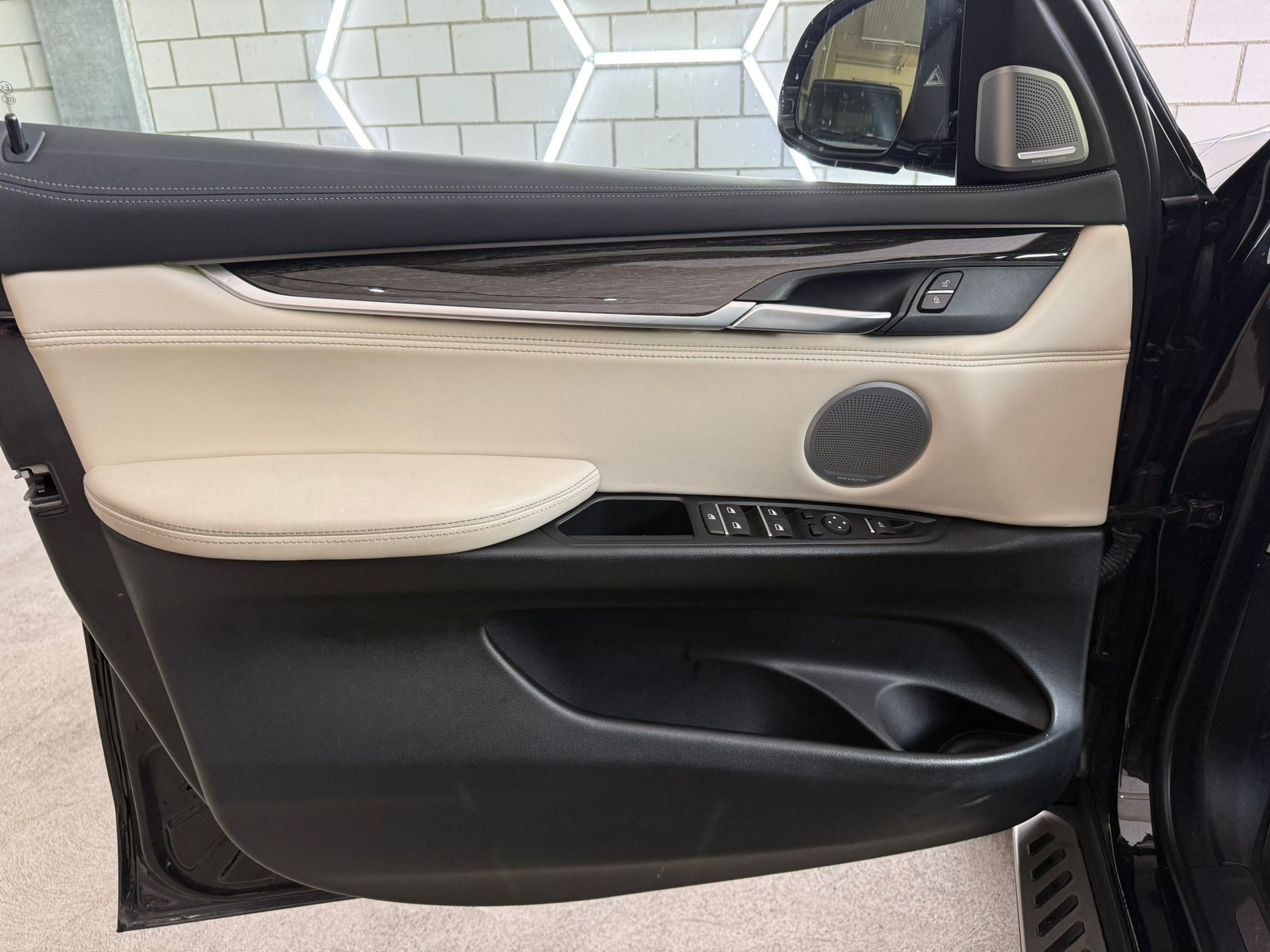 BMW X6 xDrive 50i Steptronic - 6