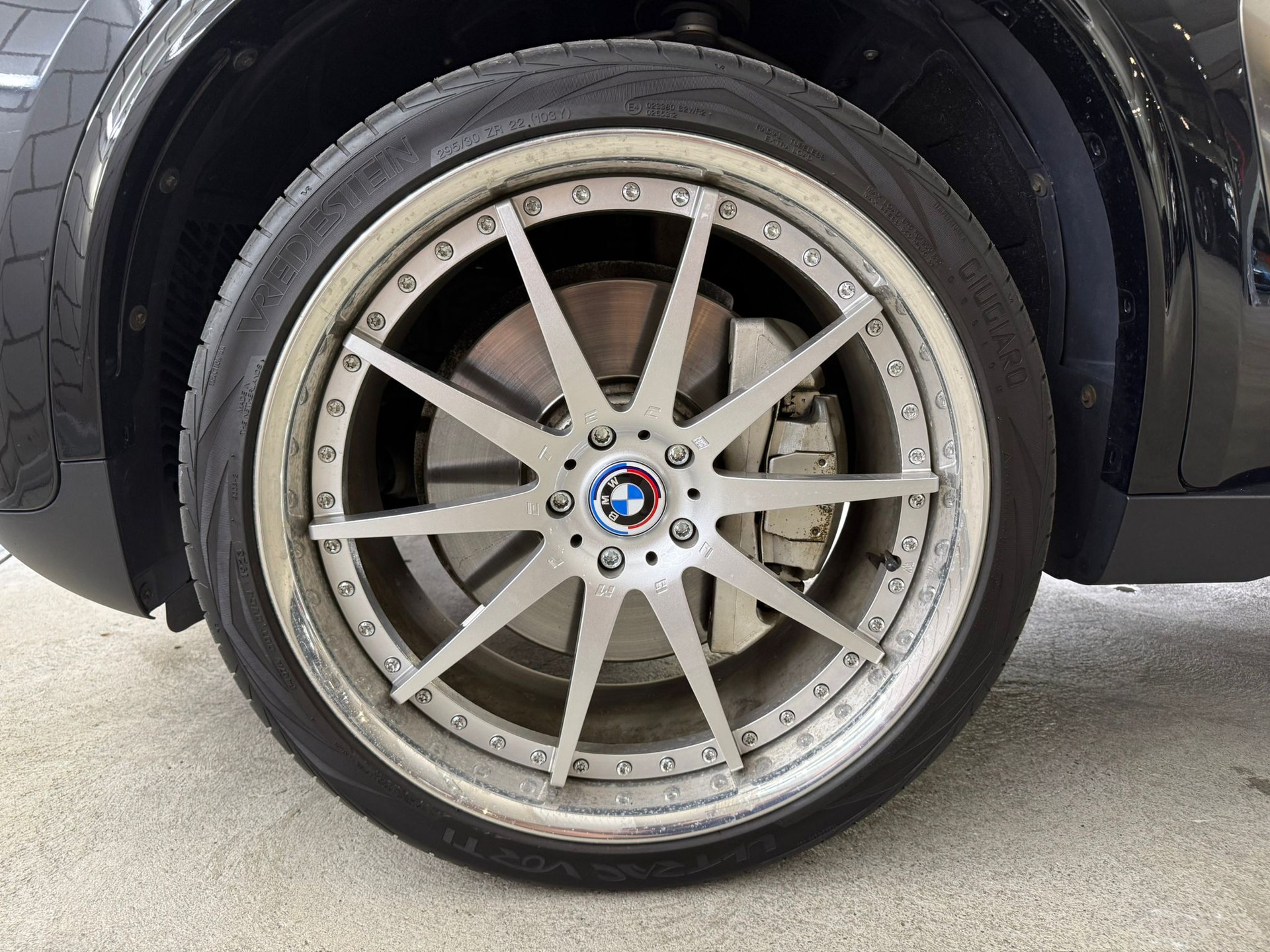 BMW X6 xDrive 50i Steptronic - 16