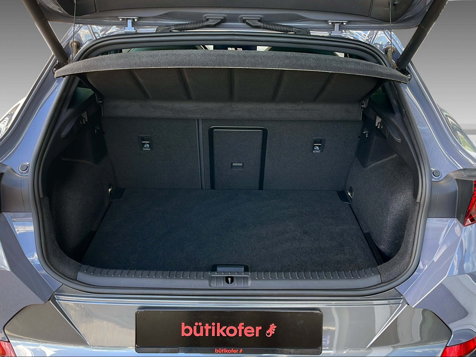CUPRA Formentor 2.0 TSI VZ 4Drive DSG - 10