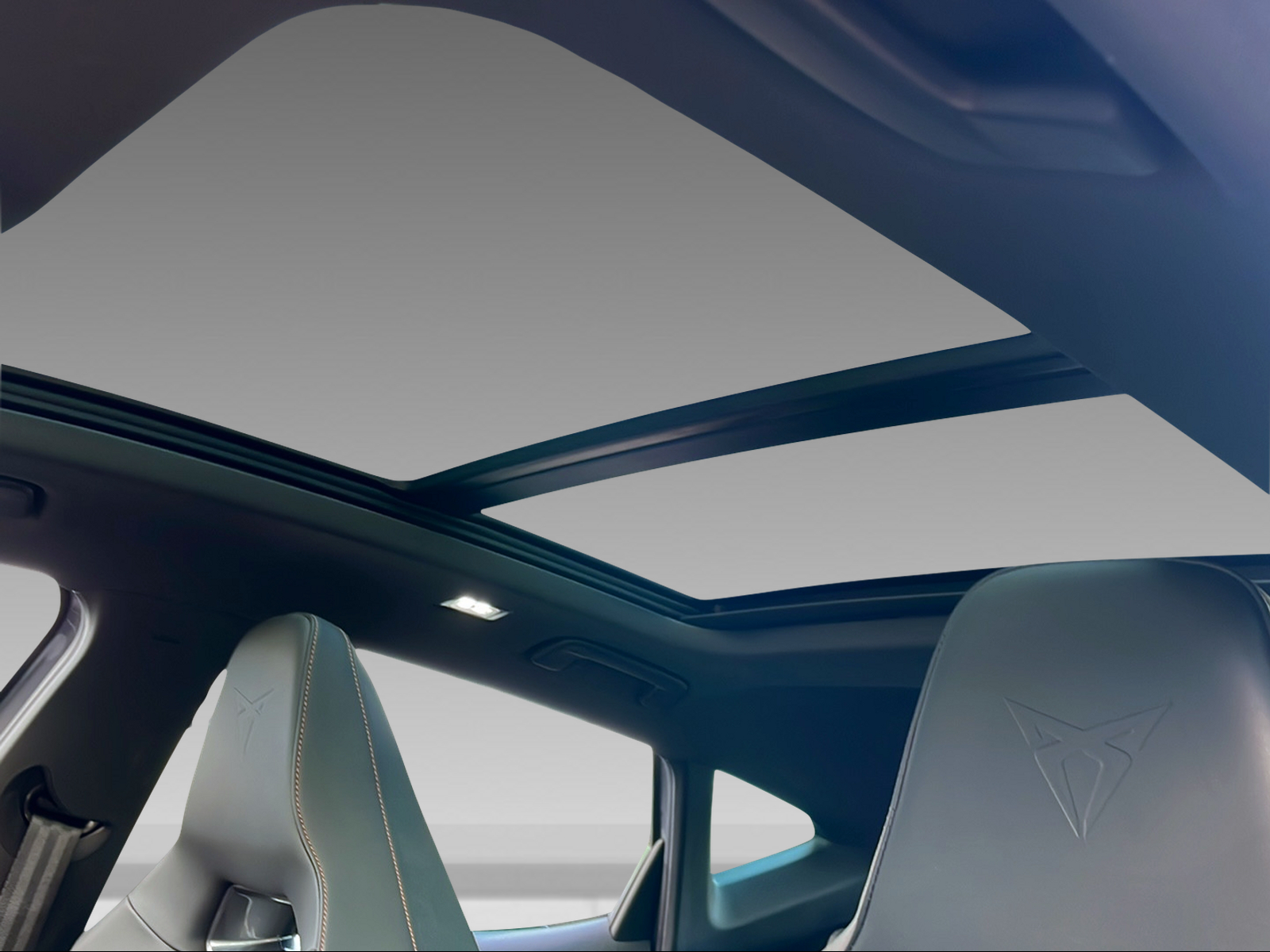 CUPRA Formentor 2.0 TSI VZ 4Drive DSG - 7
