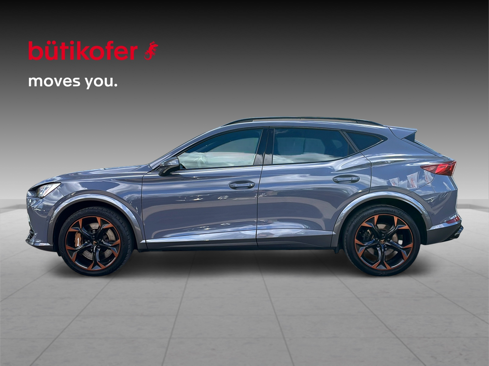 CUPRA Formentor 2.0 TSI VZ 4Drive DSG - 3